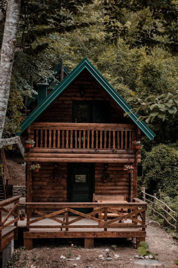 Black River Kolašin Exterior foto